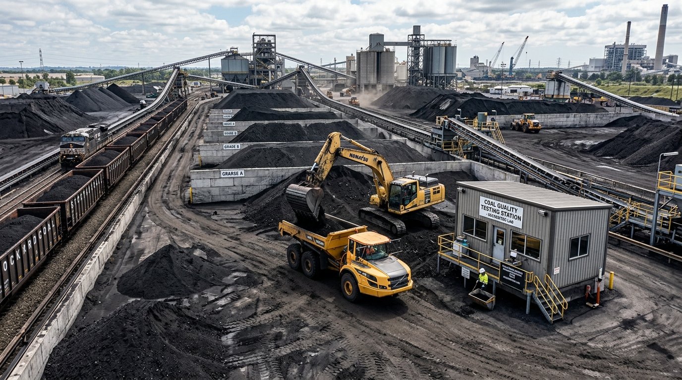 COAL