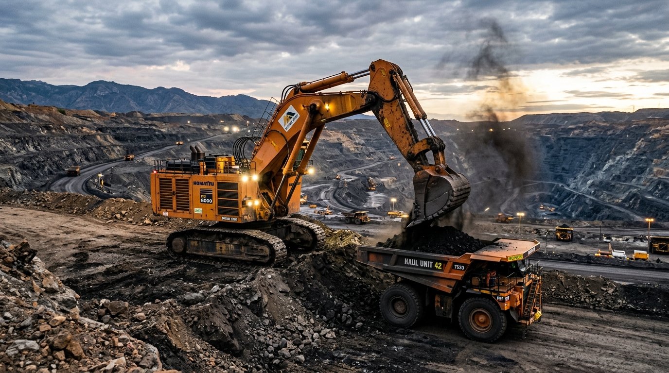INDUSTRIAL